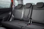 Fiat 500L Cross 2017 года (UK)